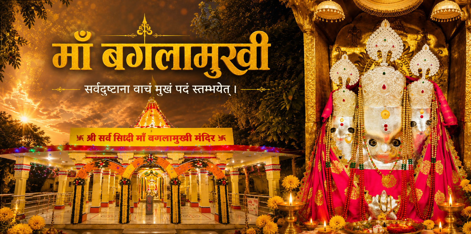 baglamukhi