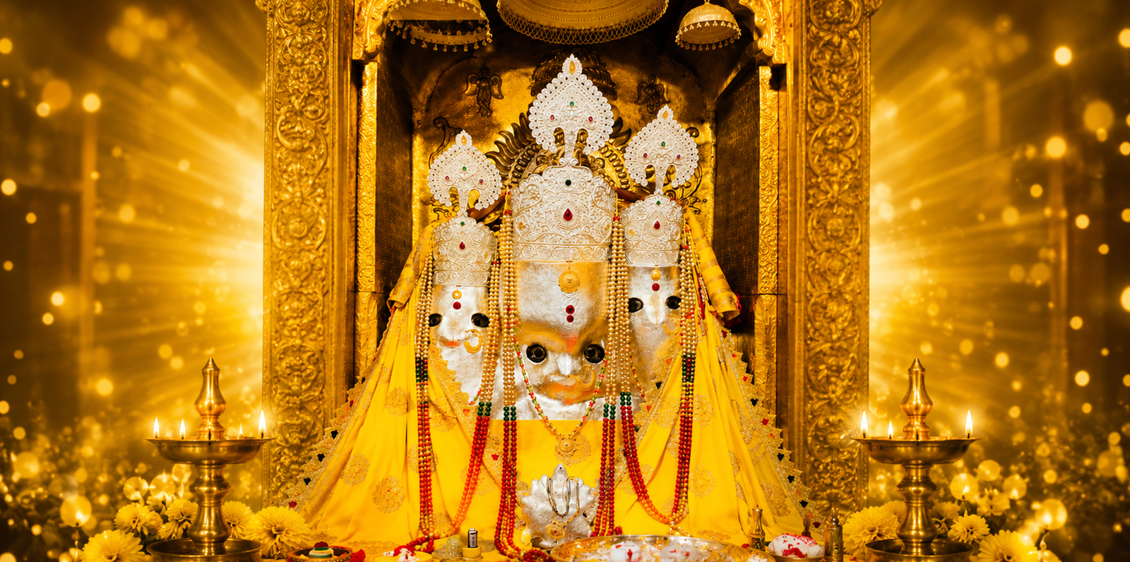 baglamukhi mata 