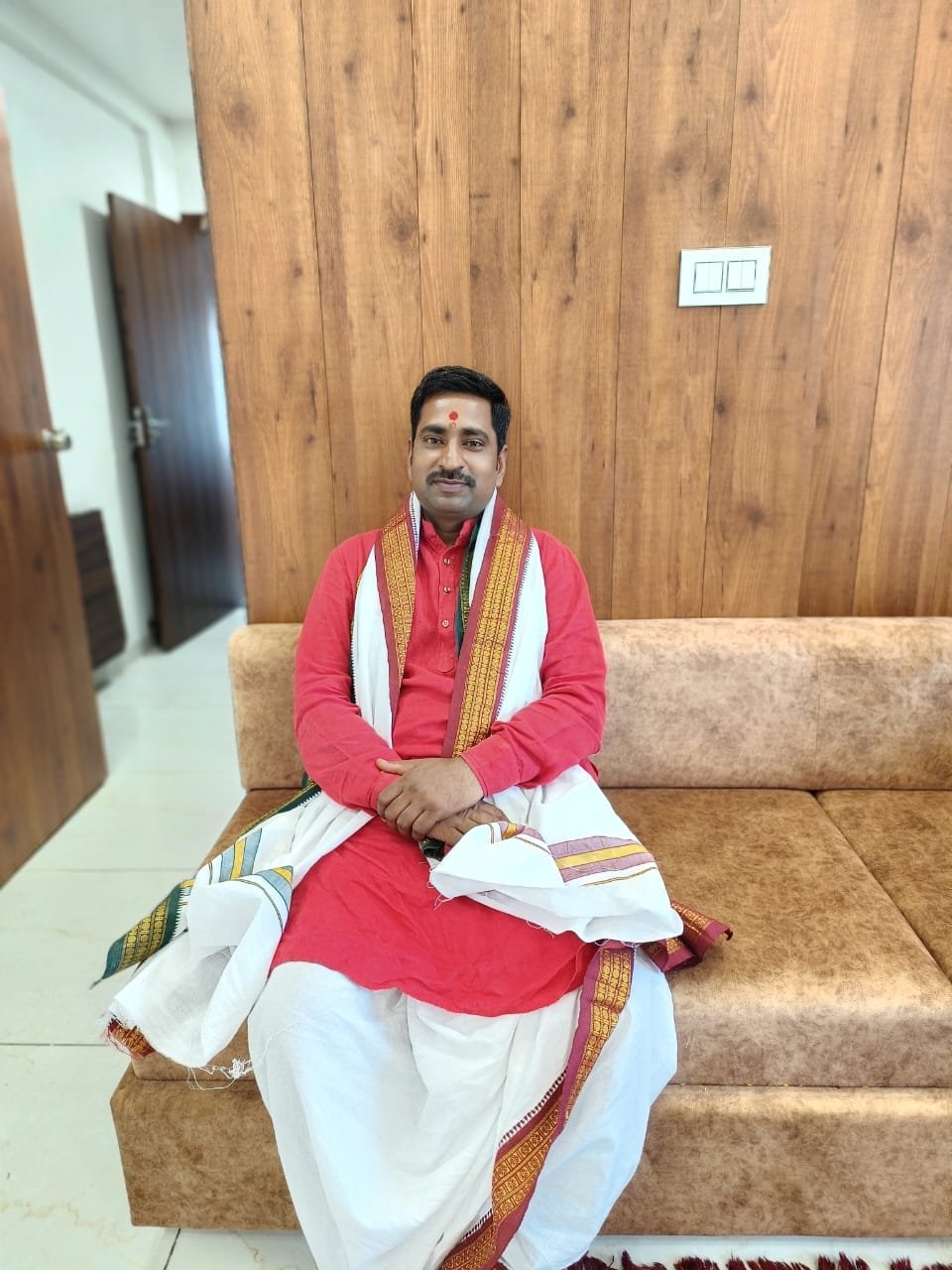 Baglamukhi